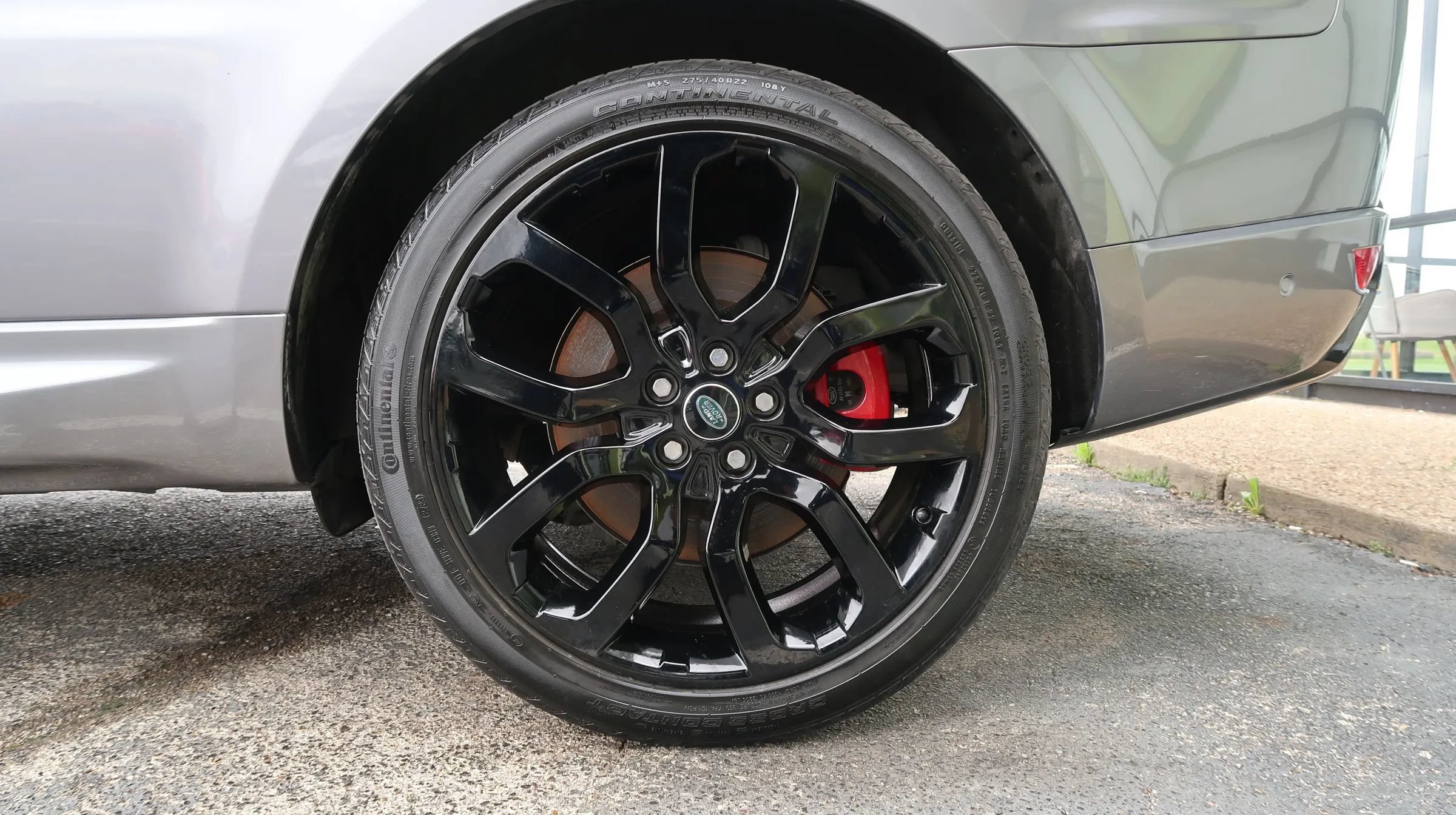 Used 2022 Land Rover Range Rover Sport HSE Dynamic AWD/4WD image 67