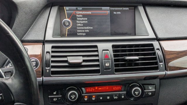 Used 2013 BMW X5 xDrive35i image 19