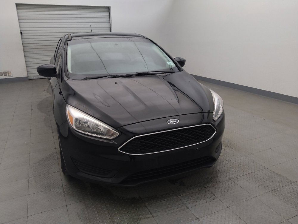 Used 2018 Ford Focus SE image 14