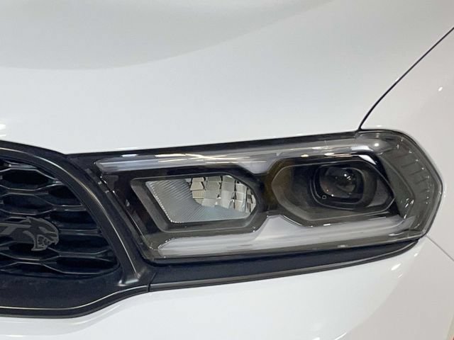 Used 2024 Dodge Durango SRT Hellcat AWD/4WD image 11