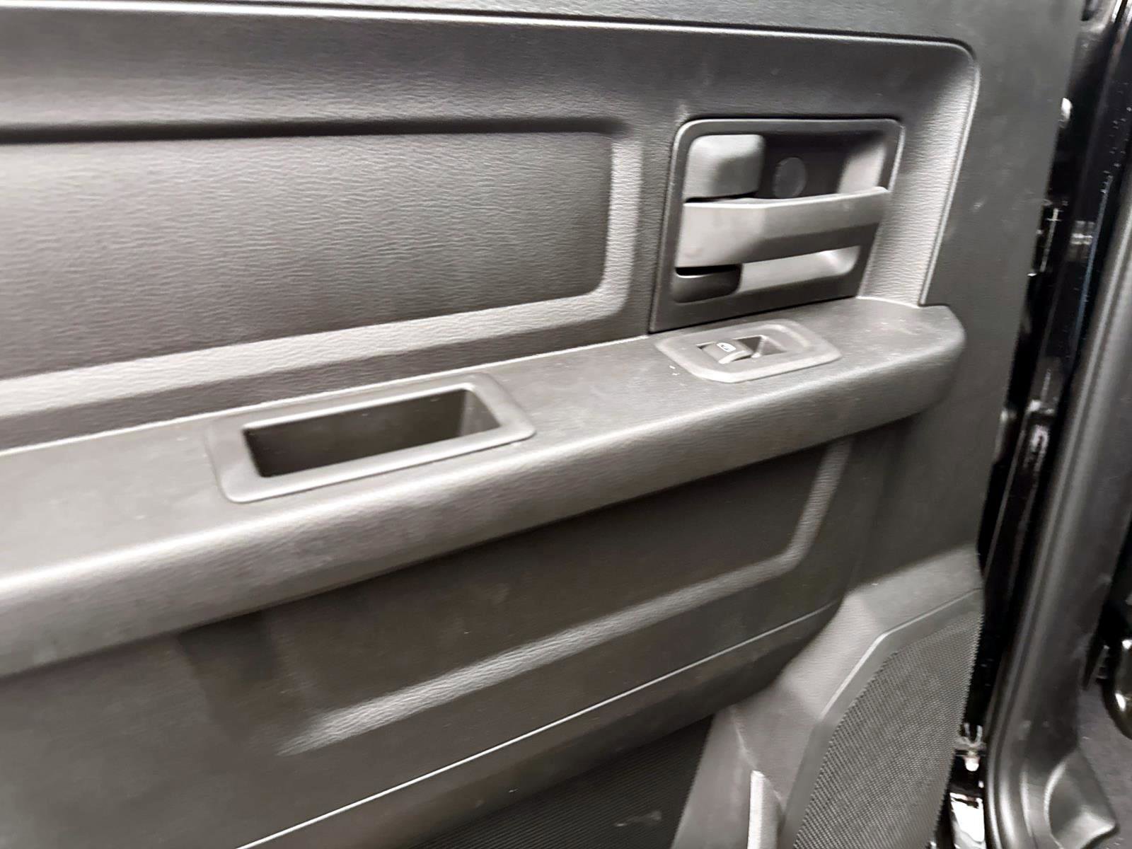 New 2026 RAM 2500 Tradesman image 14