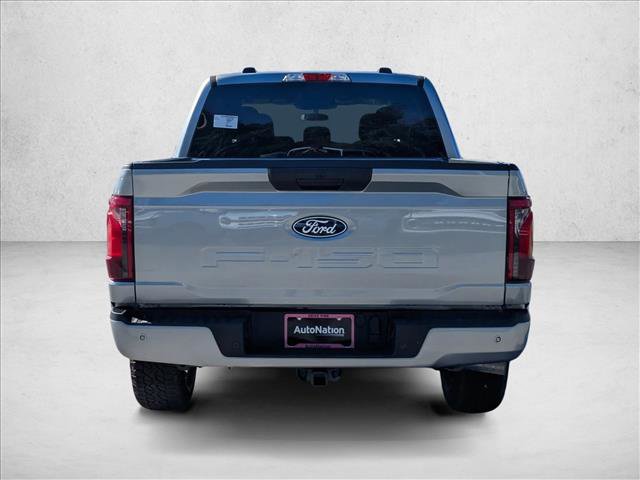 New 2026 Ford F150 STX image 8