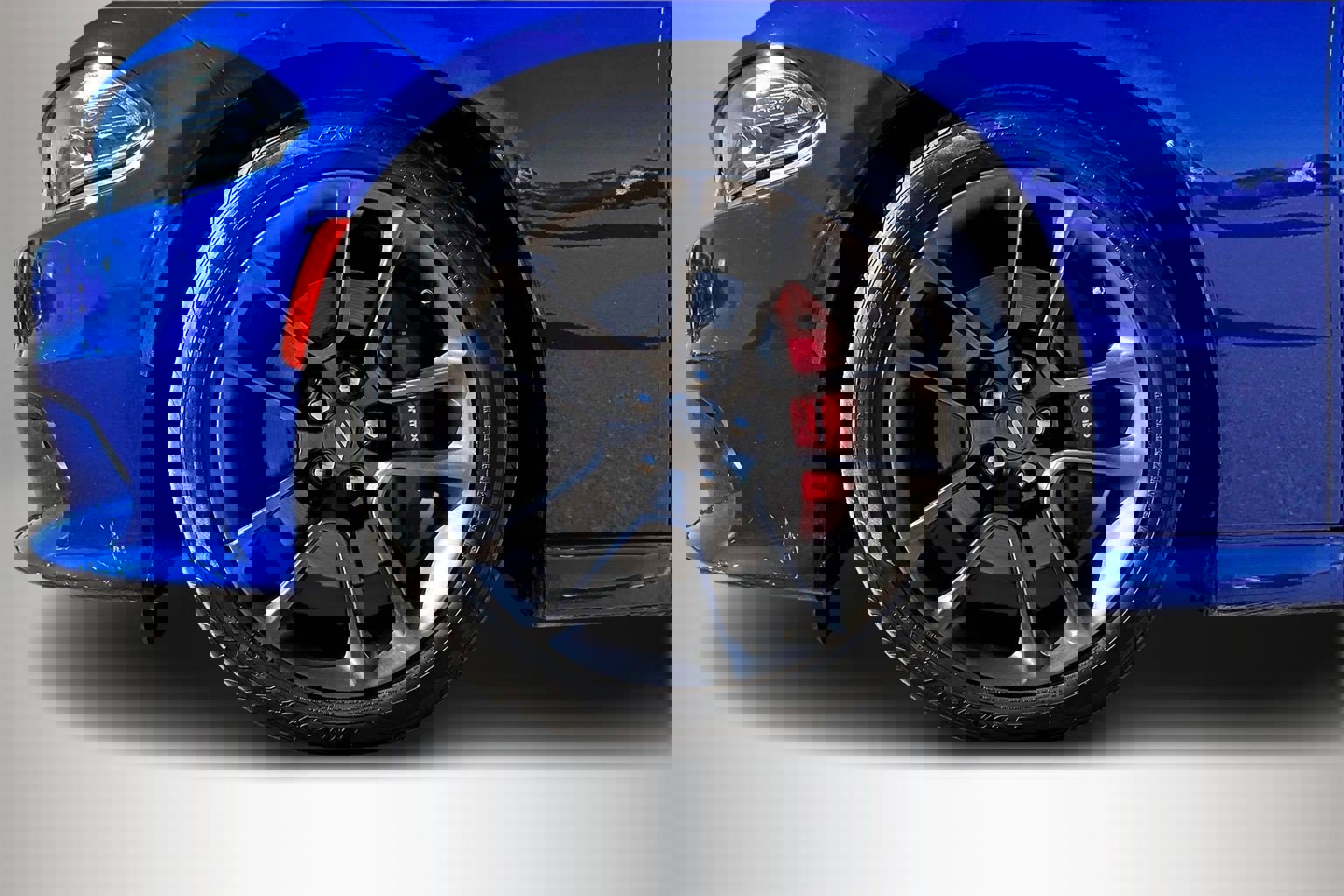 Used 2022 Dodge Charger R/T w/ Daytona Edition Group image 34