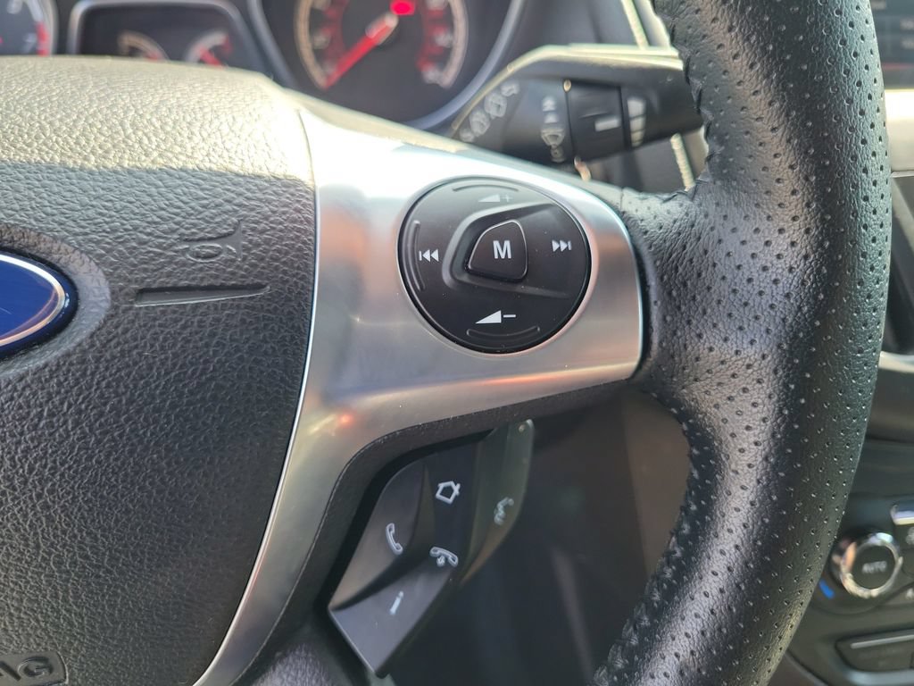 Used 2013 Ford Focus ST FWD image 6