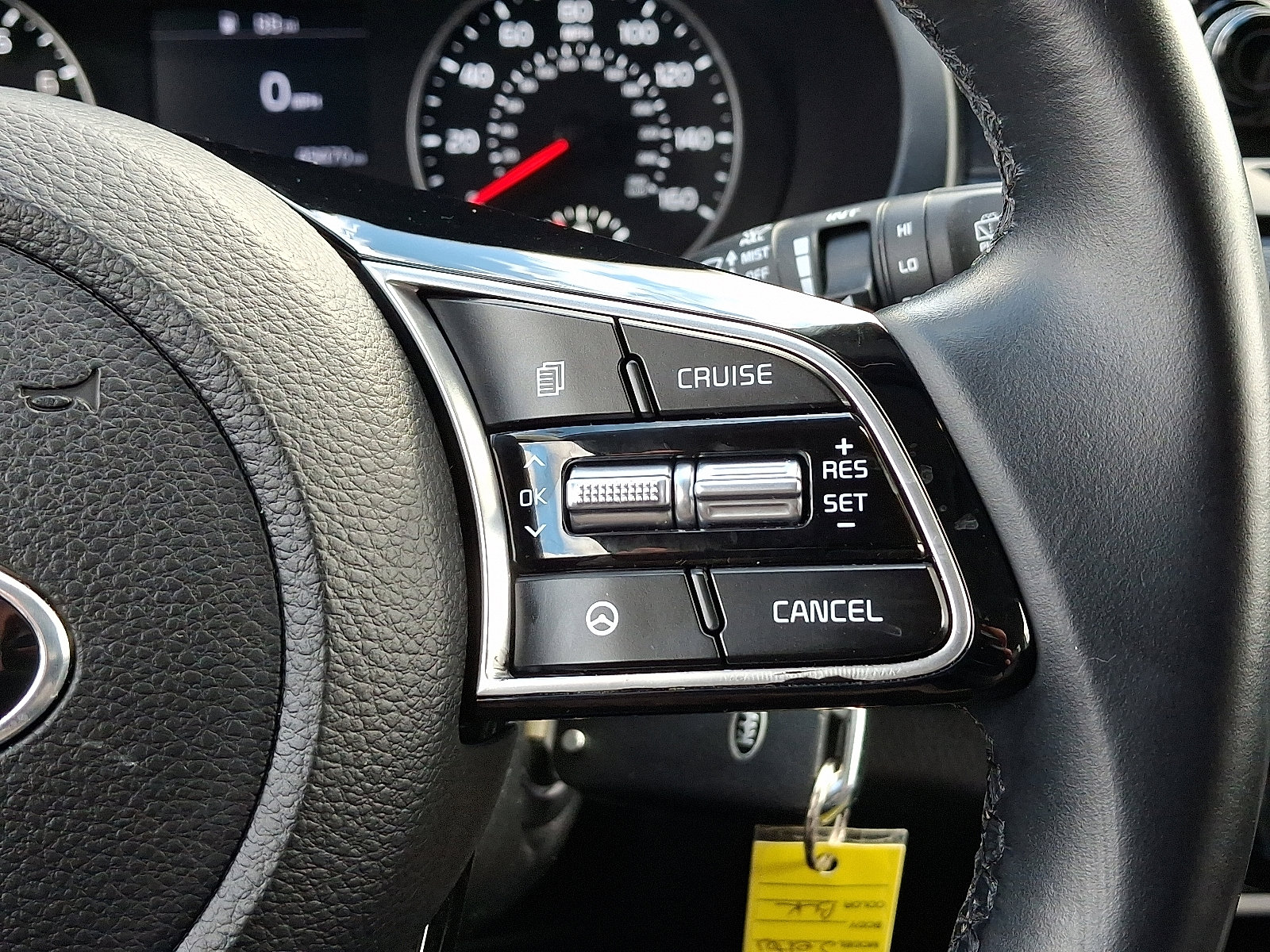 Used 2021 Kia Seltos S image 20