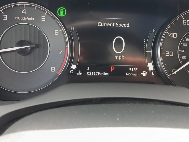 Used 2025 Acura RDX w/ Technology Package AWD/4WD image 18