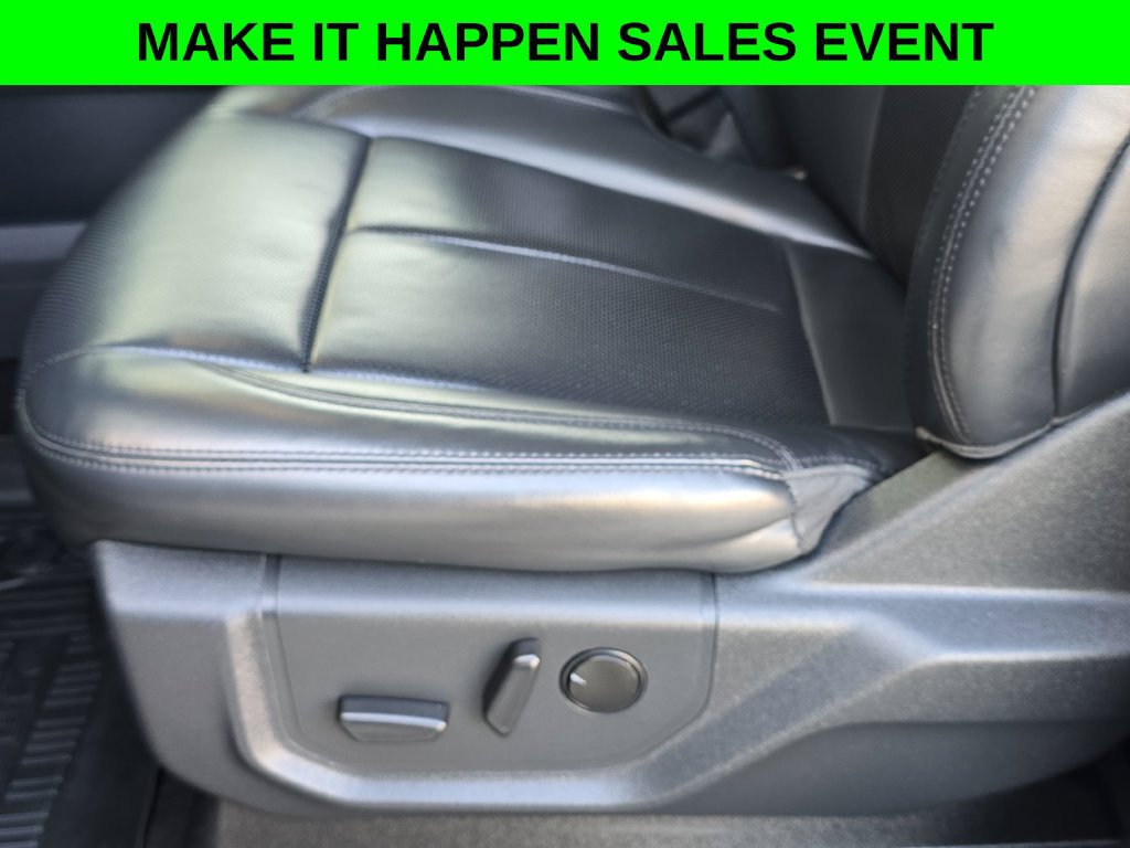 Used 2022 Ford Expedition XLT RWD image 14