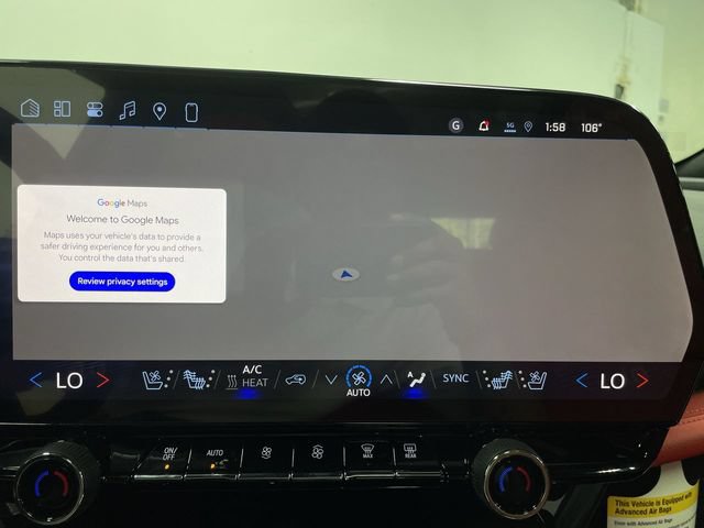 New 2026 Chevrolet Blazer EV SS w/ Performance Package AWD/4WD image 18