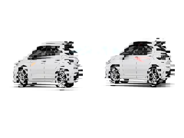 New 2026 Toyota Corolla SE FWD image 5