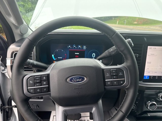 New 2025 Ford F350 Lariat w/ Lariat Ultimate Package image 13