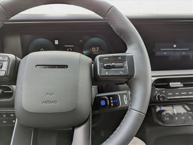 New 2026 Hyundai Palisade XRT Pro image 15