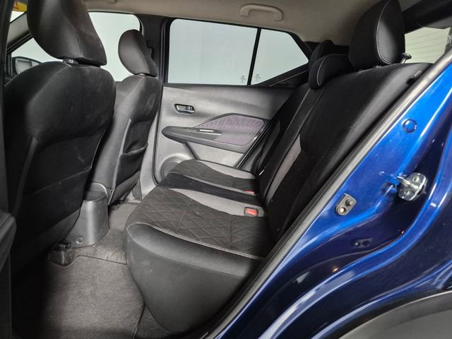 Used 2018 Nissan Kicks SV w/ Exterior Package FWD image 29