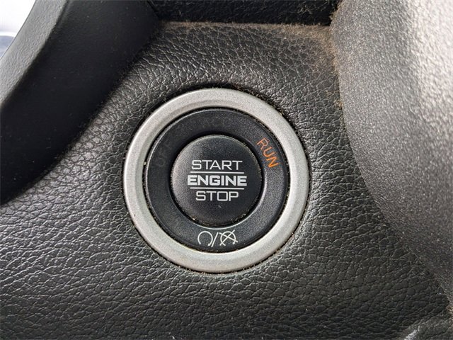 Used 2021 RAM 2500 Tradesman w/ Chrome Appearance Group image 22