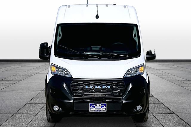 New 2026 RAM ProMaster 2500 image 5
