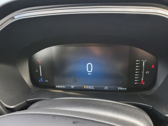 Used 2023 Ford Escape ST-Line w/ Tech Pack #1 image 18