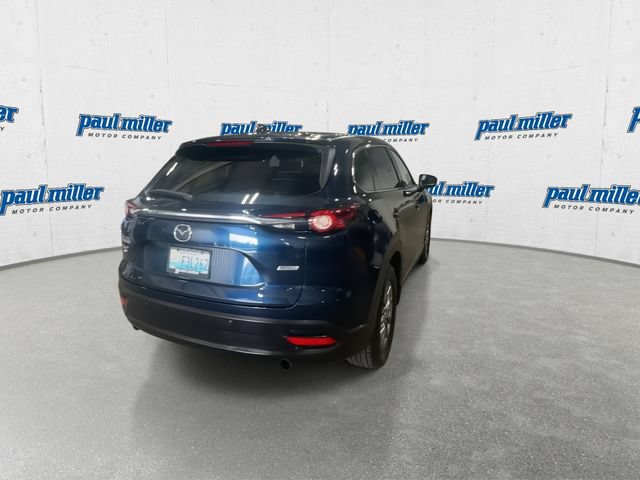 Used 2019 MAZDA CX-9 Touring w/ Touring Premium Package AWD/4WD image 10