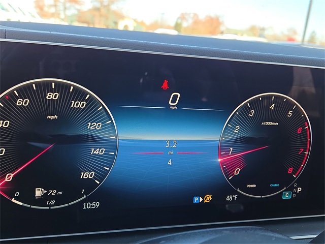 New 2026 Mercedes-Benz GLE 350 GLE 350 image 10