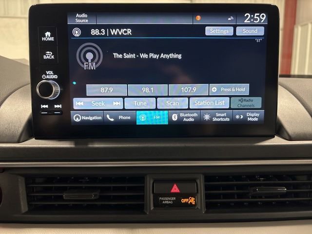 Certified 2023 Honda Pilot Touring image 33