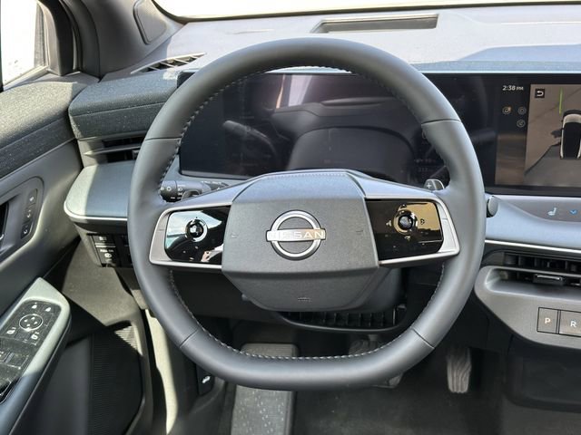 New 2026 Nissan Leaf Platinum+ FWD image 20
