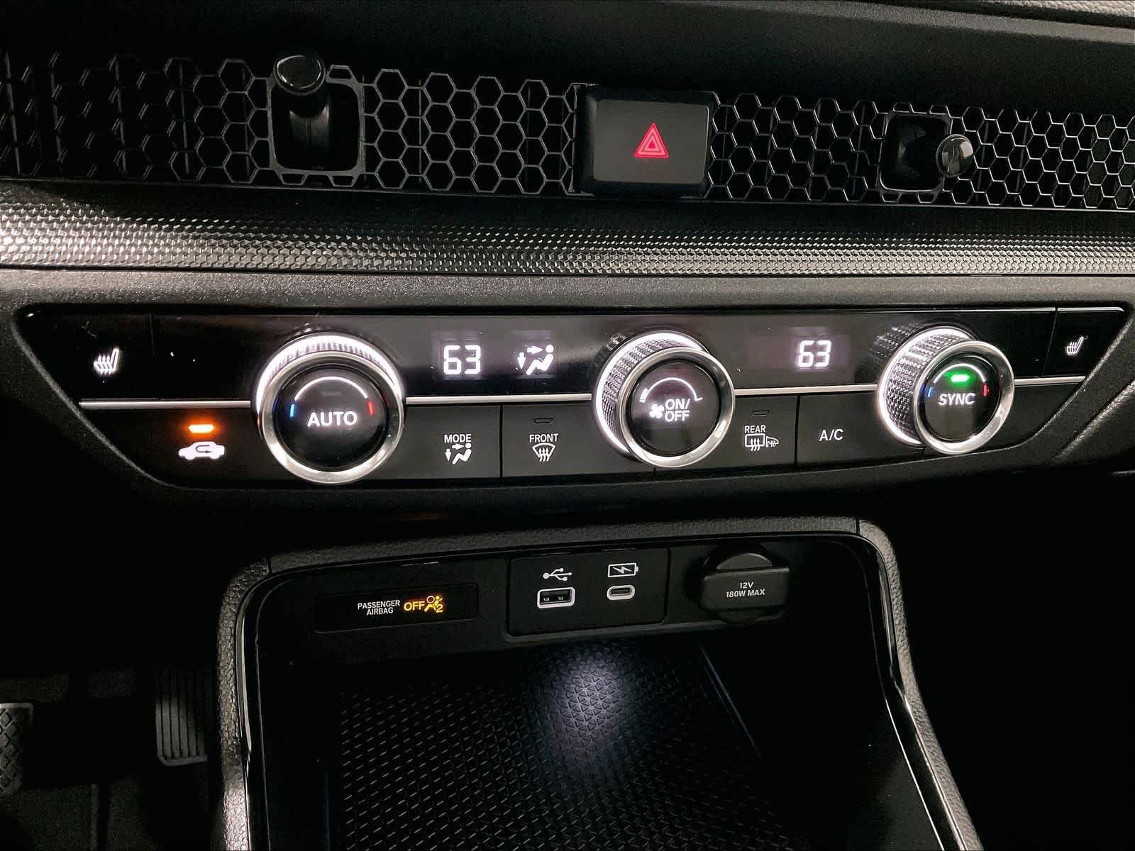 Used 2024 Honda CR-V EX image 26