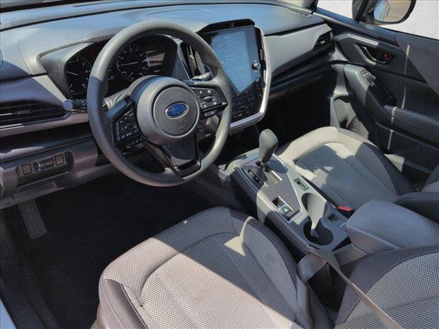 Used 2024 Subaru Crosstrek 2.0i Premium AWD/4WD image 13