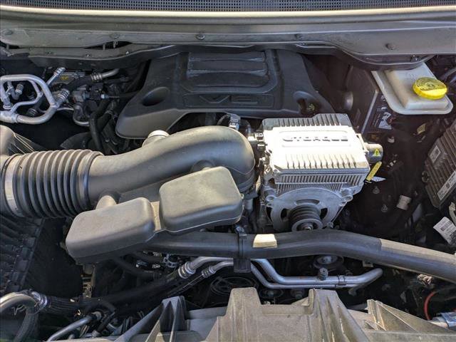 Used 2022 Jeep Wagoneer Series III image 24