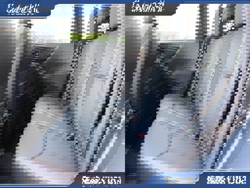 Used 2023 Subaru Forester Wilderness AWD/4WD image 19