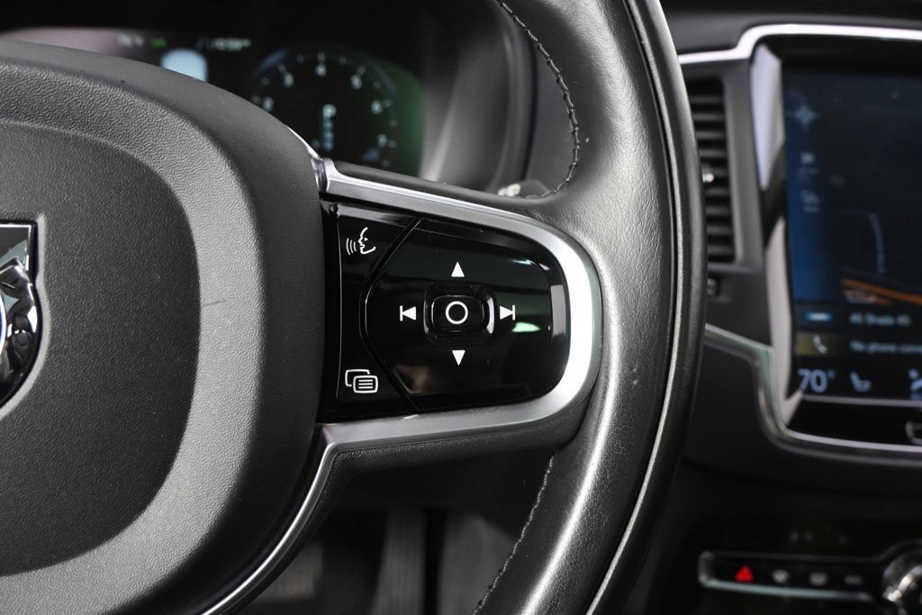 Used 2018 Volvo XC90 T5 Momentum w/ Convenience Package AWD/4WD image 34