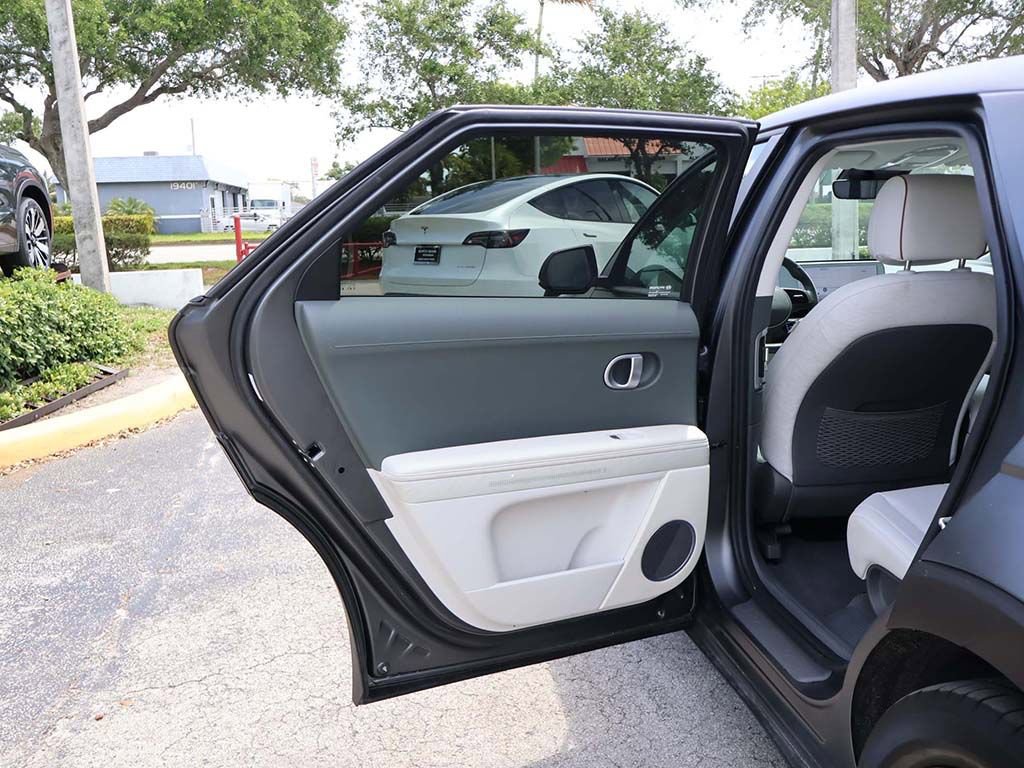 Used 2023 Hyundai Ioniq 5 SEL RWD image 26