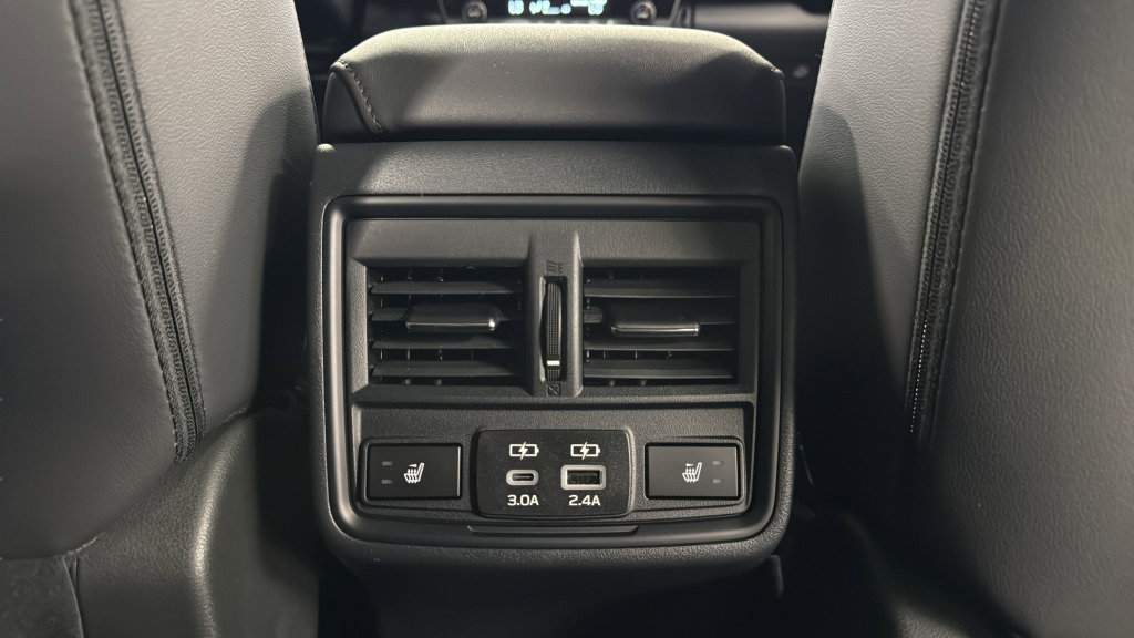 New 2026 Subaru Outback Limited AWD/4WD image 35