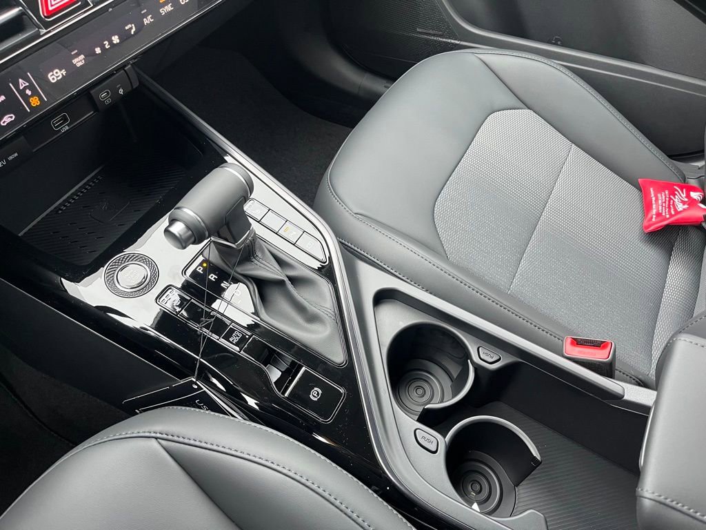 New 2026 Kia Niro EX w/ EX Premium Package image 31