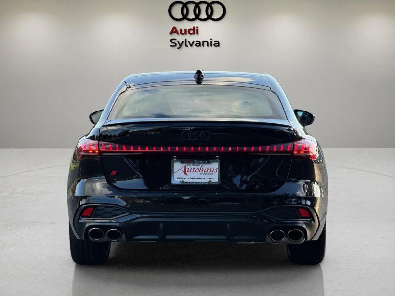 New 2026 Audi S5 Premium Plus AWD/4WD image 12