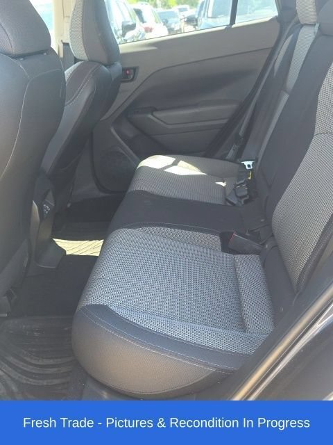 Certified 2024 Subaru Crosstrek 2.5i Premium AWD/4WD image 19
