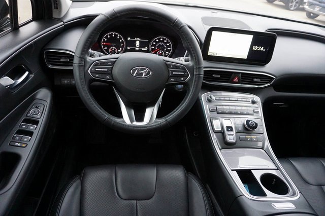 Used 2023 Hyundai Santa Fe XRT w/ Cargo Package image 18