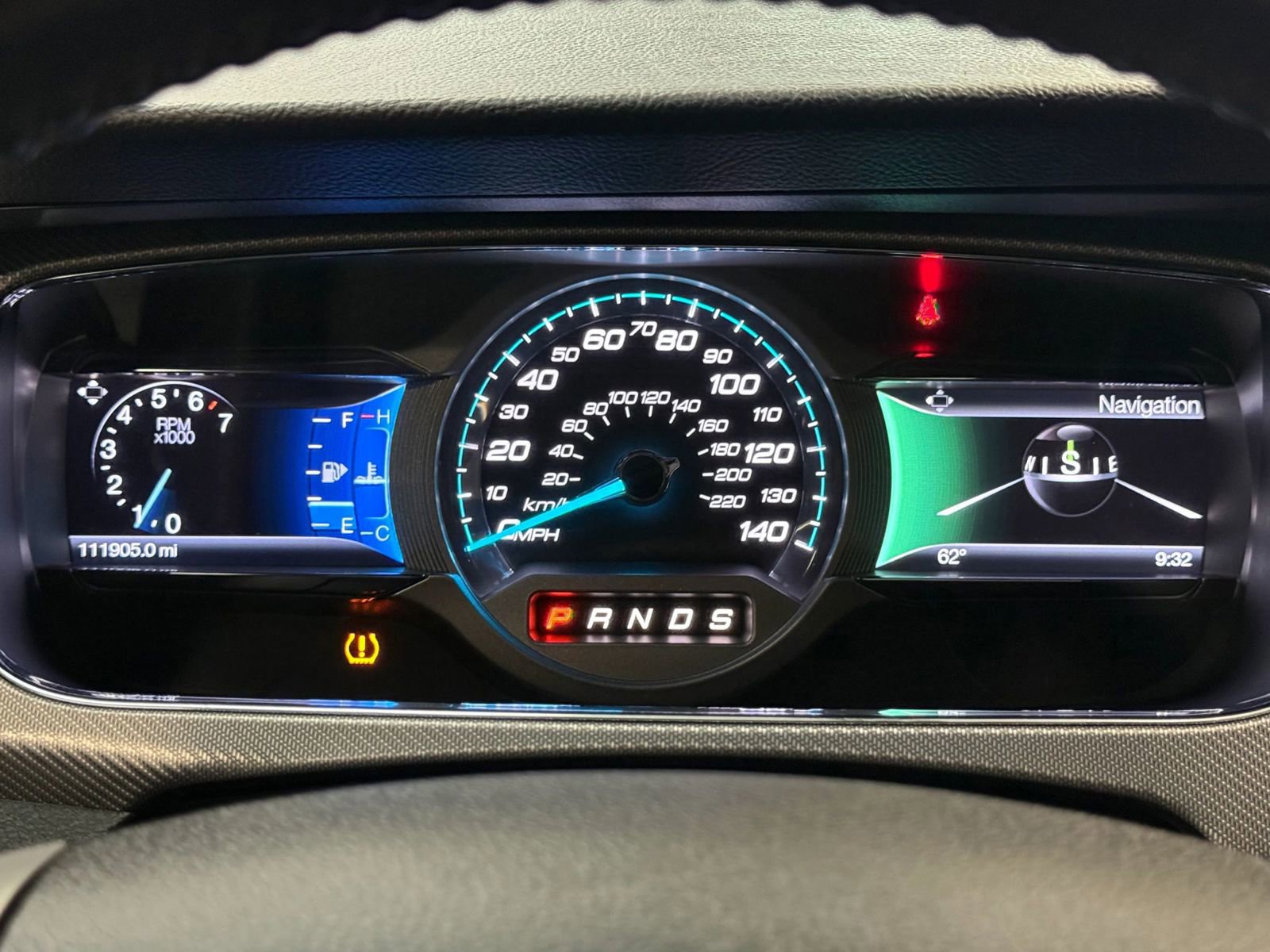 Used 2014 Ford Taurus SHO w/ Equipment Group 401A image 32