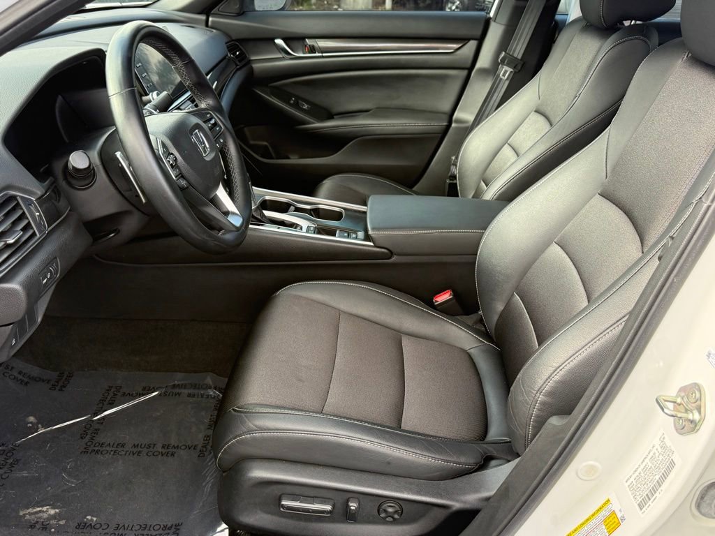 Used 2019 Honda Accord Sport image 19