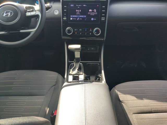 Used 2023 Hyundai Santa Cruz Night image 18