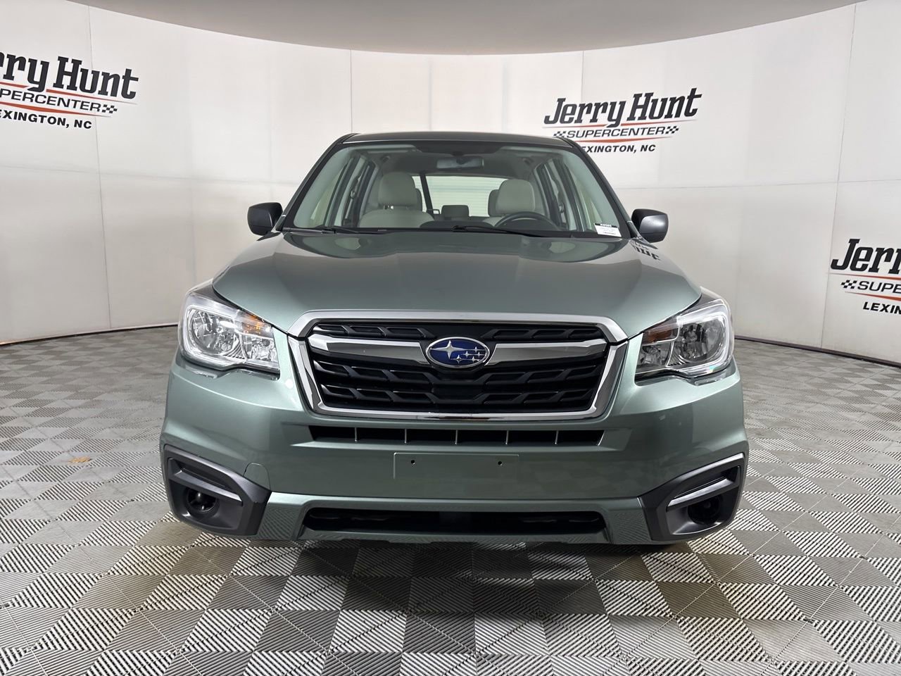 Used 2017 Subaru Forester 2.5i image 4