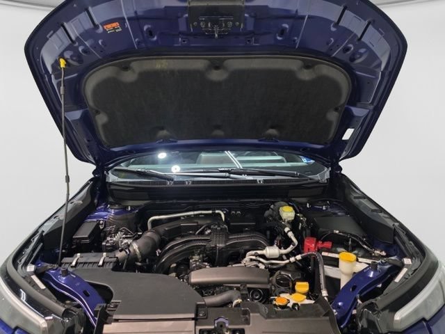 New 2026 Subaru Outback Premium AWD/4WD image 38