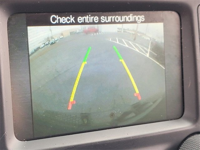 Used 2018 RAM 1500 Express w/ Black Ram 1500 Express Group image 17