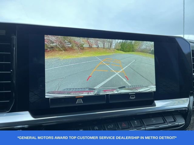 Used 2022 GMC Sierra 1500 Elevation image 15