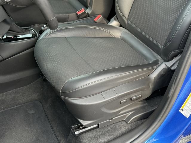 Used 2017 Buick Encore Preferred FWD image 14