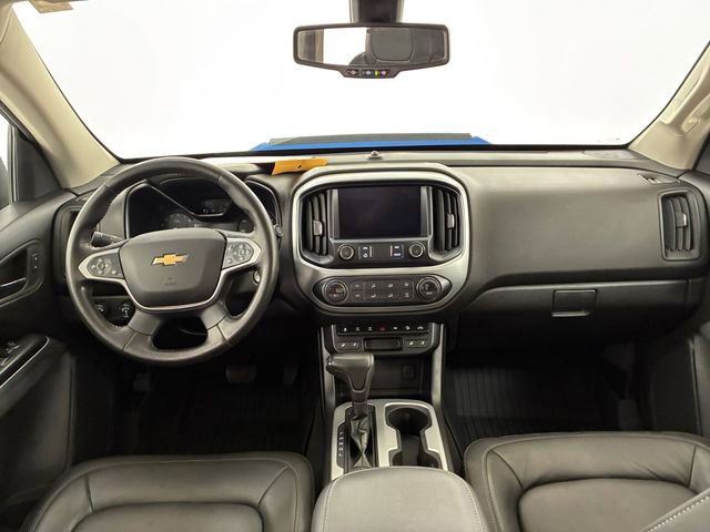 Certified 2019 Chevrolet Colorado ZR2 image 20