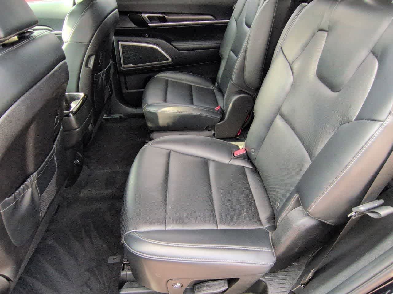 Used 2023 Kia Telluride S AWD/4WD image 19