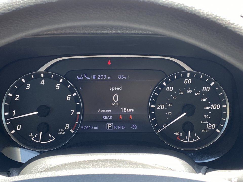 Used 2023 Nissan Frontier S w/ Technology Package RWD image 13