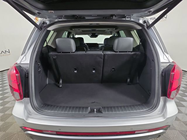 Used 2025 Hyundai Palisade SEL image 42