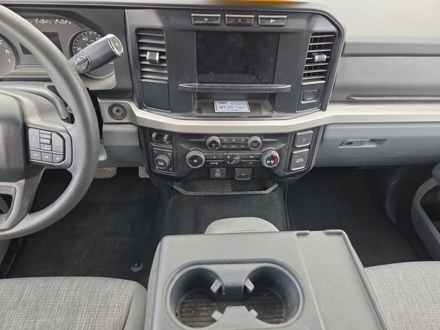Used 2024 Ford F250 XLT w/ 360-Degree Camera Package AWD/4WD image 11