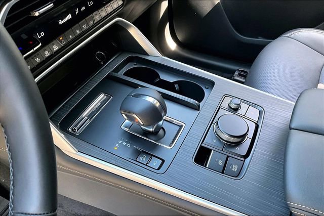 New 2026 MAZDA CX-90 3.3 Turbo S w/ Premium Plus AWD/4WD image 7