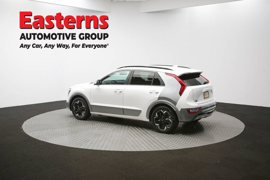 Used 2023 Kia Niro Wave image 65