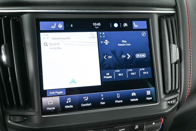 New 2024 Maserati Levante GT Ultima image 13